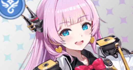 ハルナ・クローバー