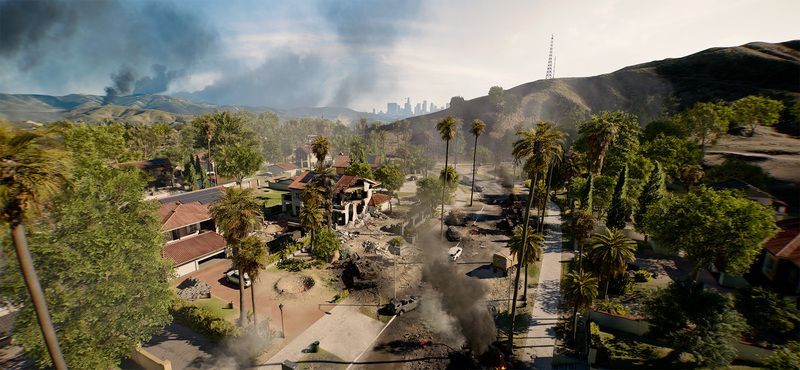 カリフォルニア・レジスタンス