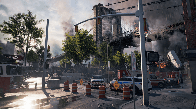 エンパイア・ステート