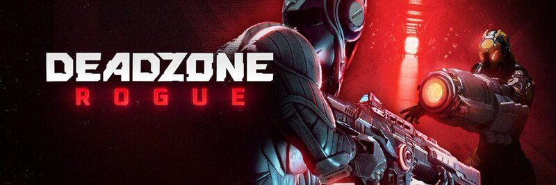 Deadzone: Rogue　メインビジュアル