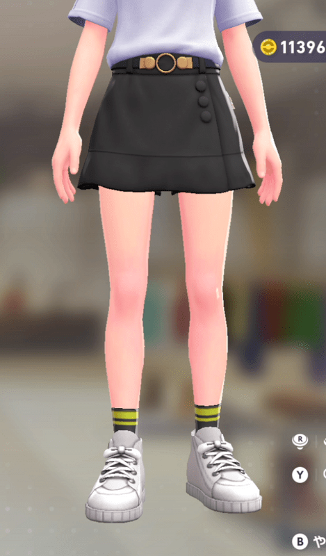 ラインロークルーソックス