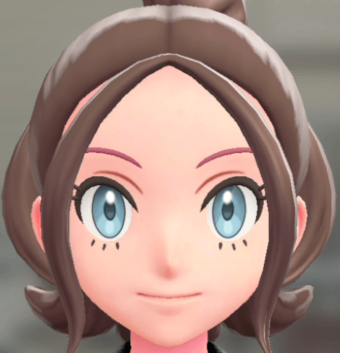 パッションピンク