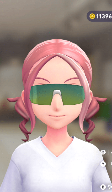 スポーツサングラス