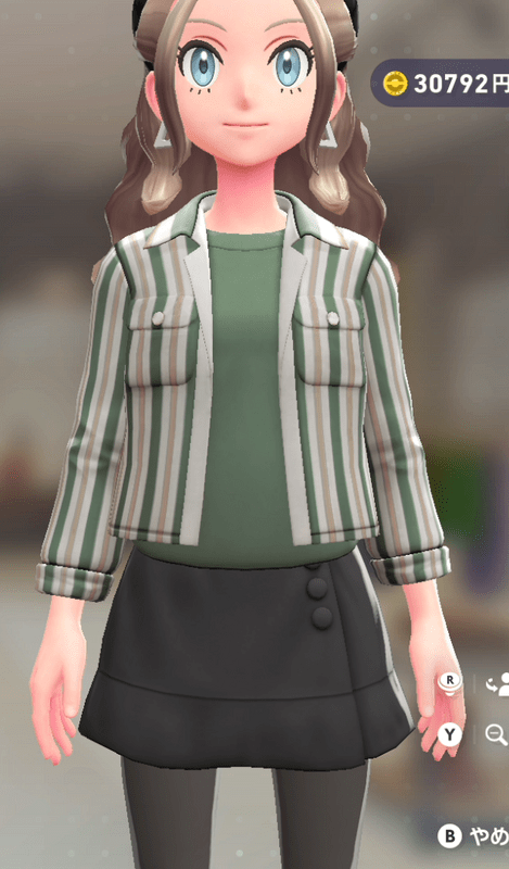 シャツ&Tシャツセット