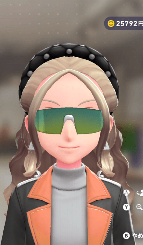 スポーツサングラス