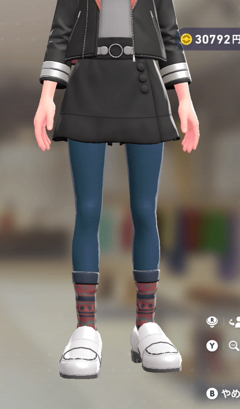 ソックス&タイツセット