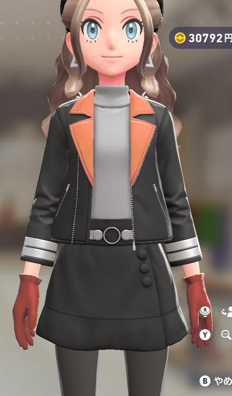 スボミーあみニットグローブ