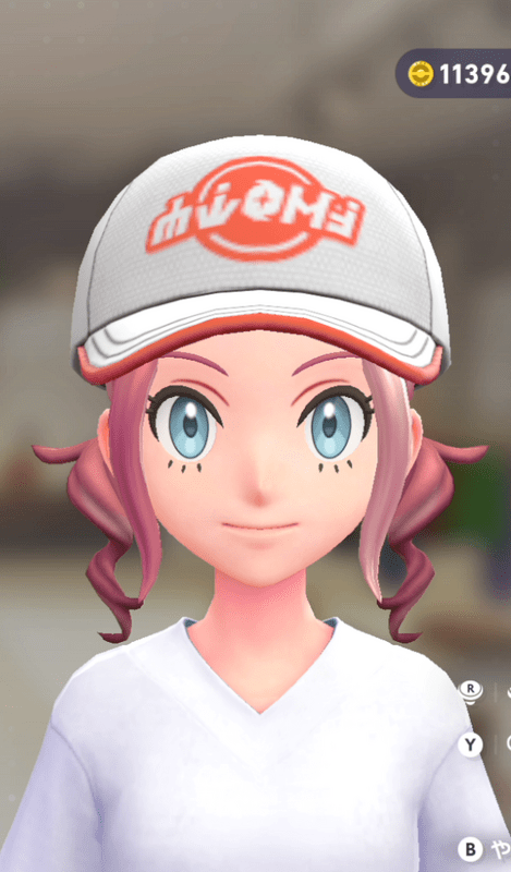 FORIAロゴキャップ