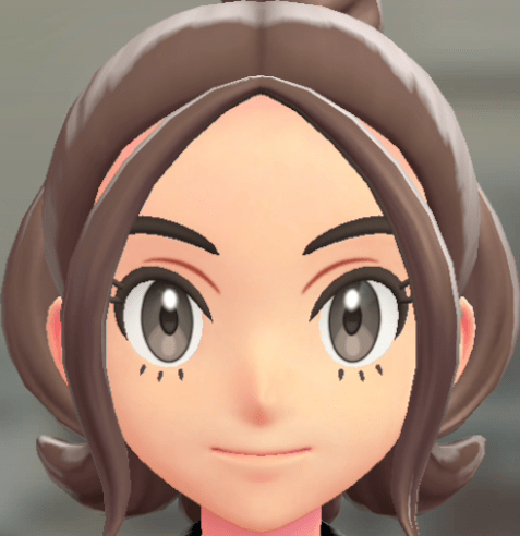 ダークブラウン