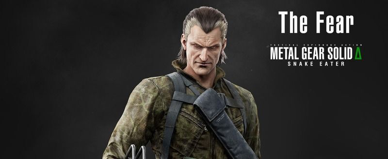 「The Fear（ザ・フィアー）