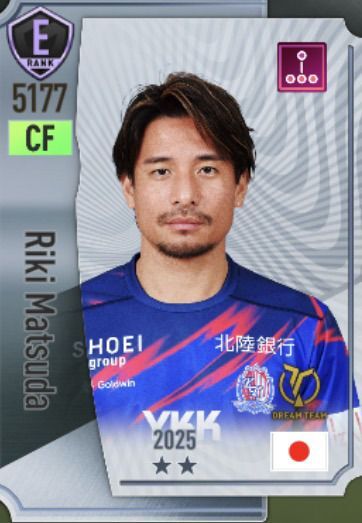 松田力