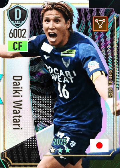 渡大生