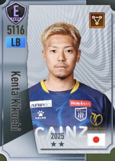菊池健太