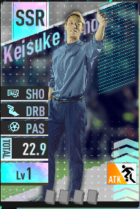 【新たな世界への挑戦】本田圭佑
