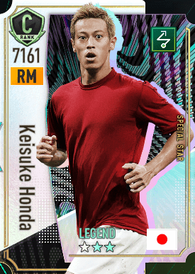 本田圭佑