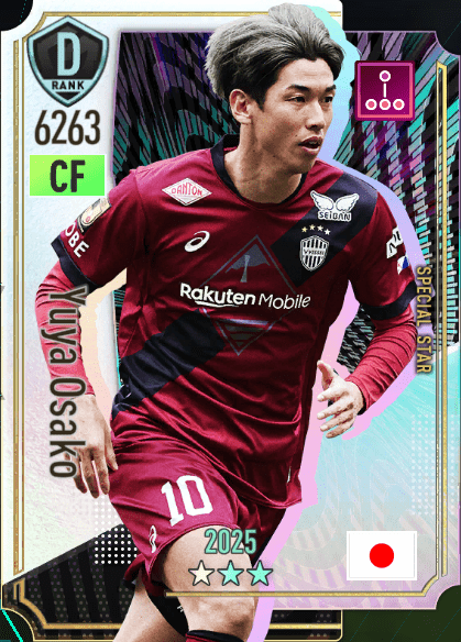 大迫勇也