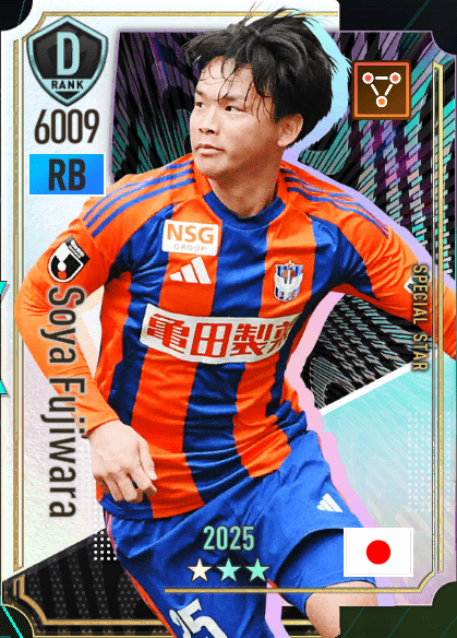 藤原奏哉