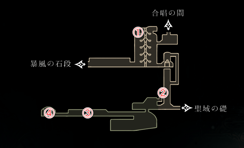偉大なる門