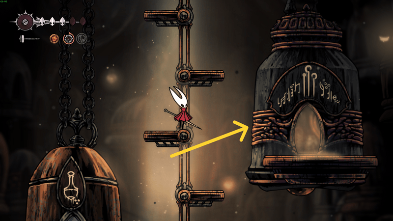 ピン鍛治の場所