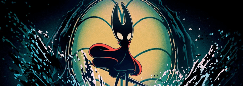 ホロウナイトDLC