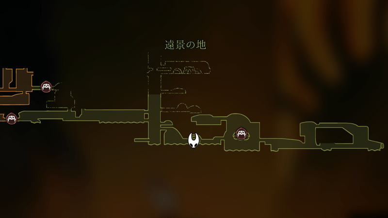 第四の合唱者の場所