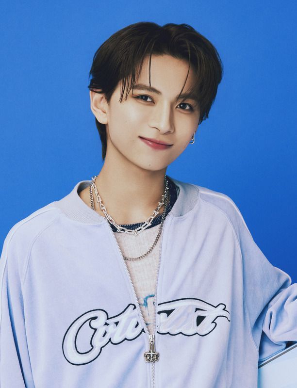 竹野世梛_アー写_FRESH!!