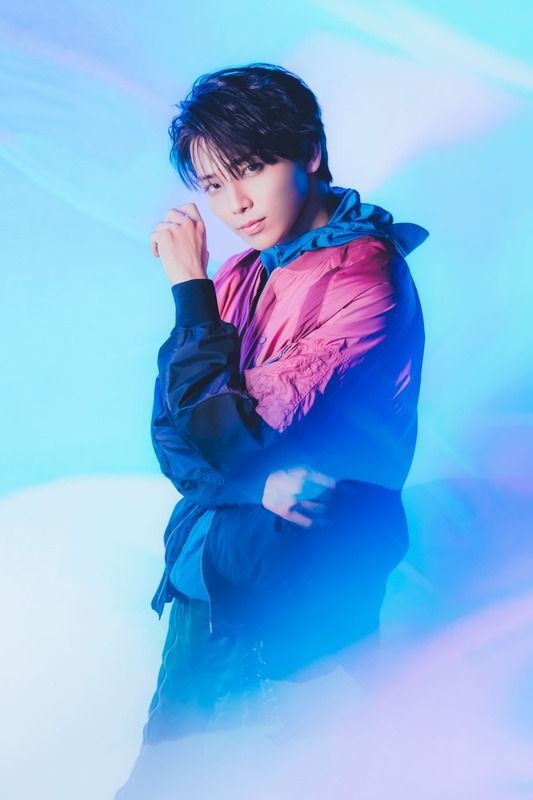 HAYATO_アー写_WARAiNA