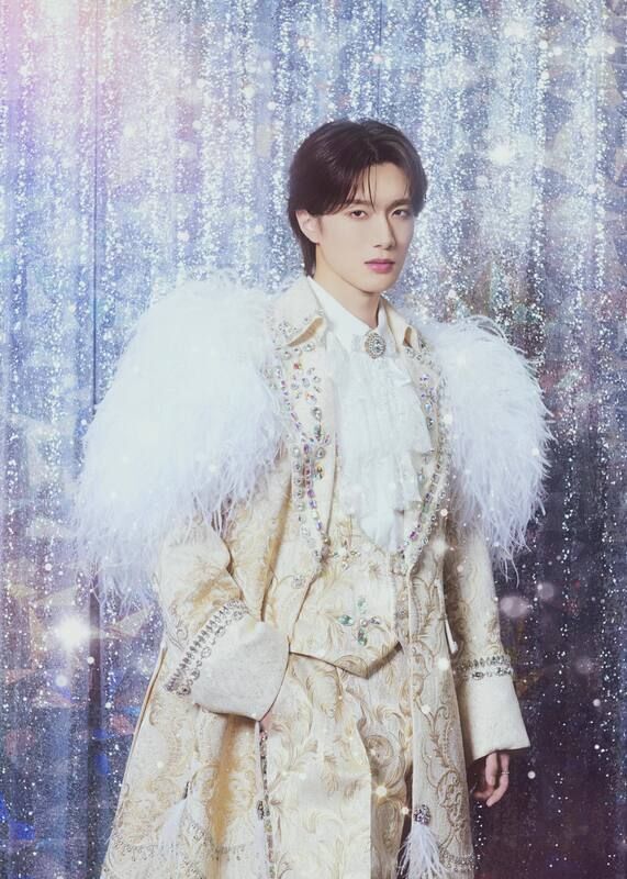 山中柔太朗_アー写_爆裂