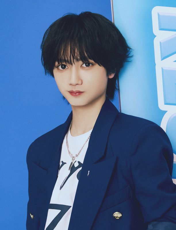 山本龍人_アー写_FRESH!!