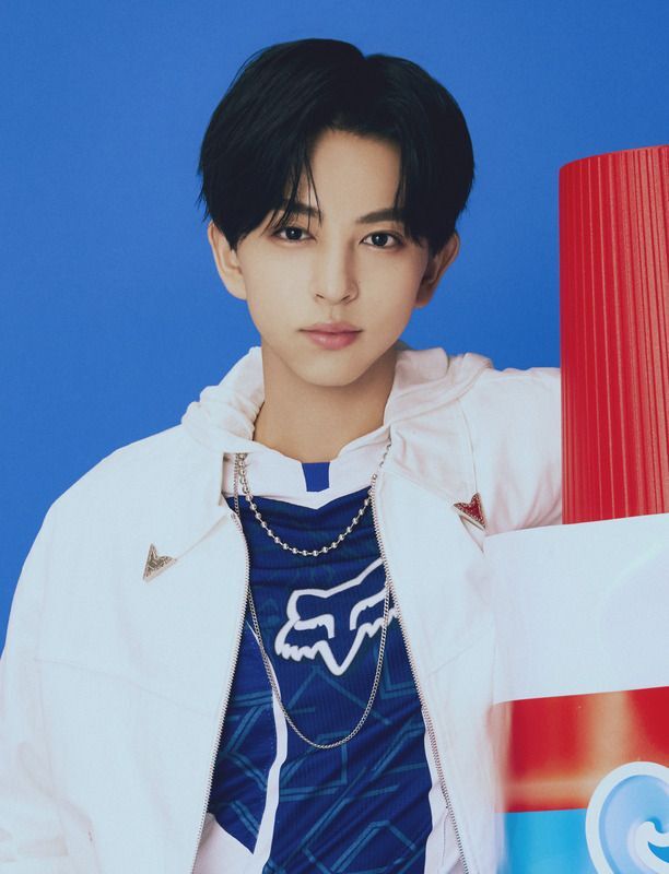 八神遼介_アー写_FRESH!!