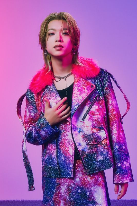 SHOOT_アー写_無限大LOVE!!!