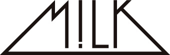 M!LK_ロゴ
