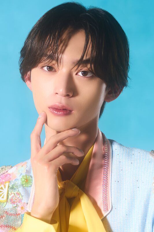 近藤駿太_アー写_メロ・コレクション