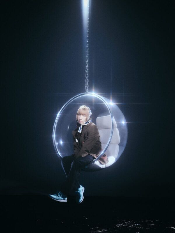柴崎楽_アー写_Call_Me_Asap