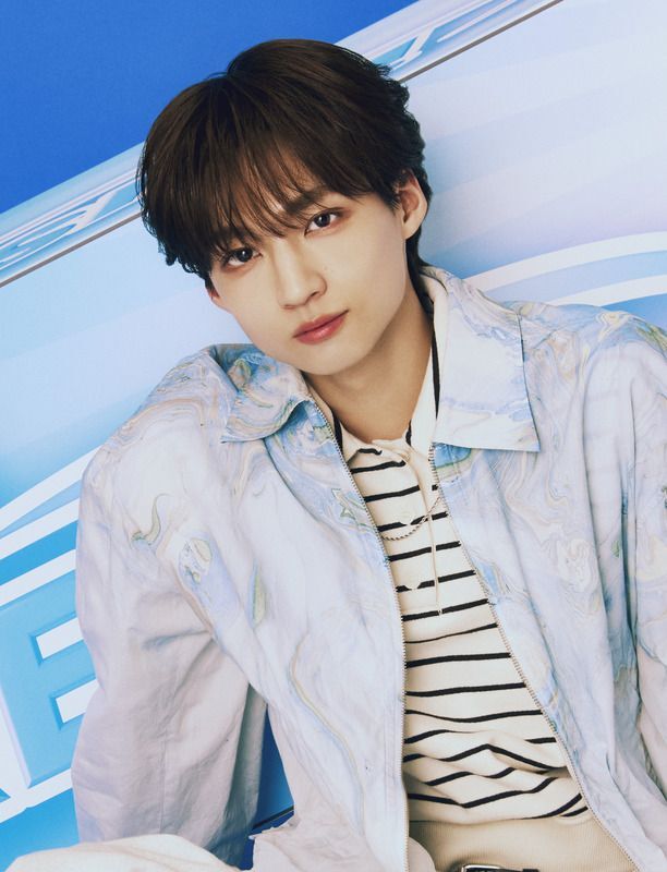 志賀李玖_アー写_FRESH!!