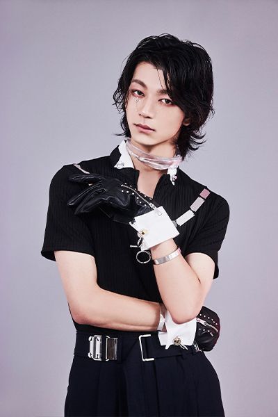 吉澤要人_アー写_ラブリーズン