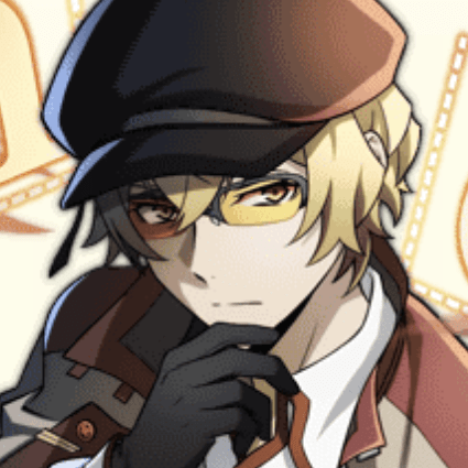 SSR［百鬼夜行］中原中也 - 文マヨ攻略wiki | Gamerch