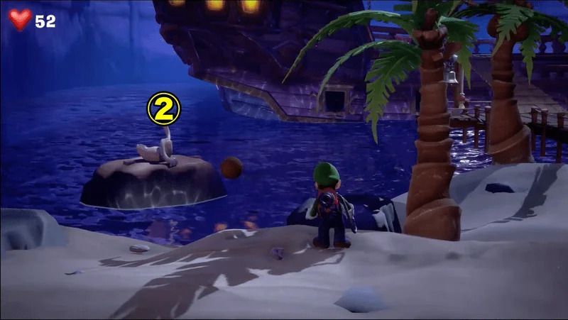 12階の赤の宝石2