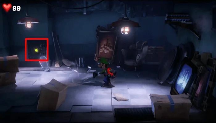 ダークライトの入手場所