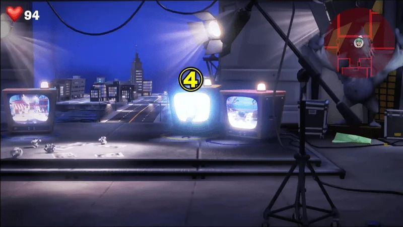 8階の青の宝石3