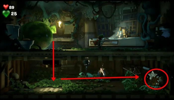 宝石の入手場所