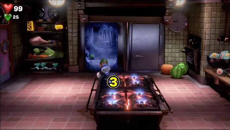 2階の青の宝石3