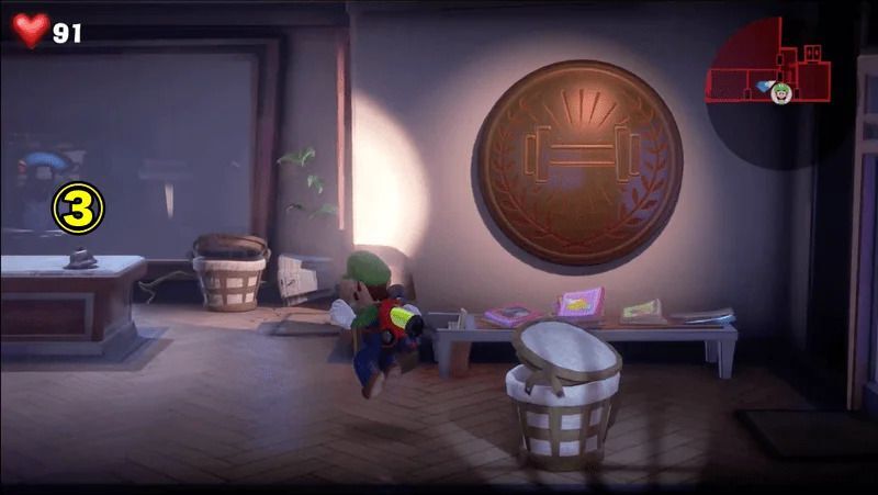 13階の白の宝石3