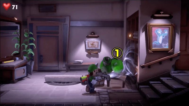 13階の青の宝石1