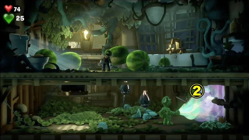 7階の白の宝石2