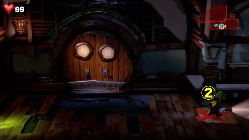 12階の青の宝石2