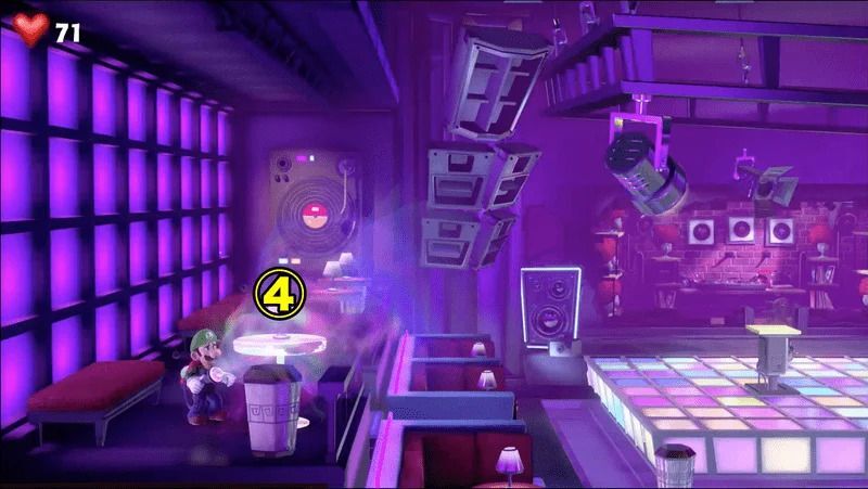 14階の白の宝石4