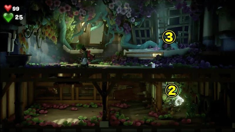 7階の紫の宝石2