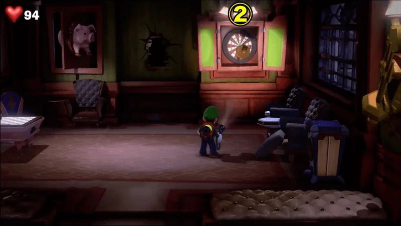 2階の紫の宝石2