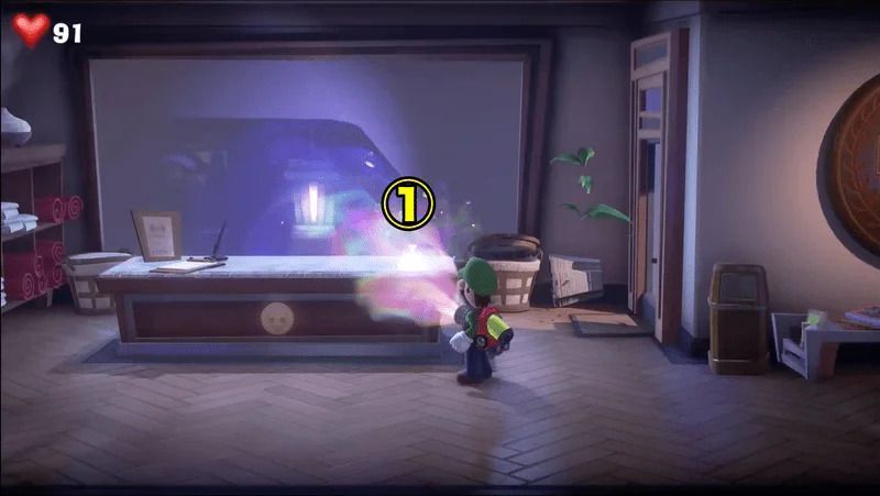 13階の白の宝石1